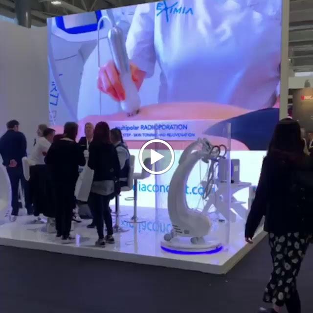 EXIMIA CONCEPT UK