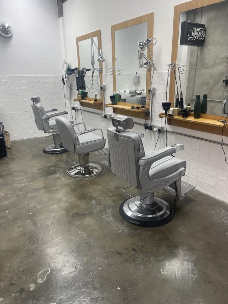 Salon Equipment Services