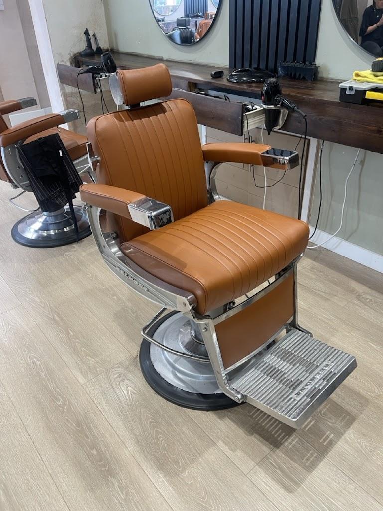 Salon Equipment Services