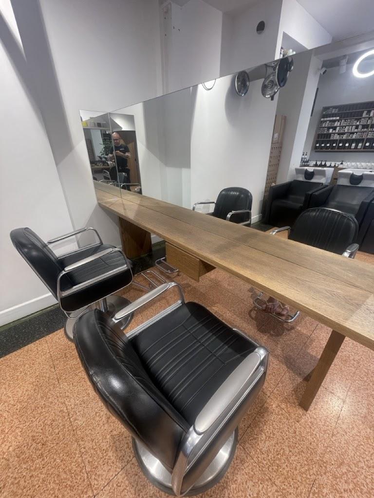 Salon Equipment Services