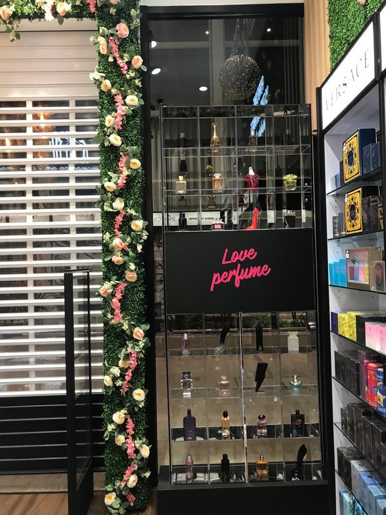The Perfume Shop