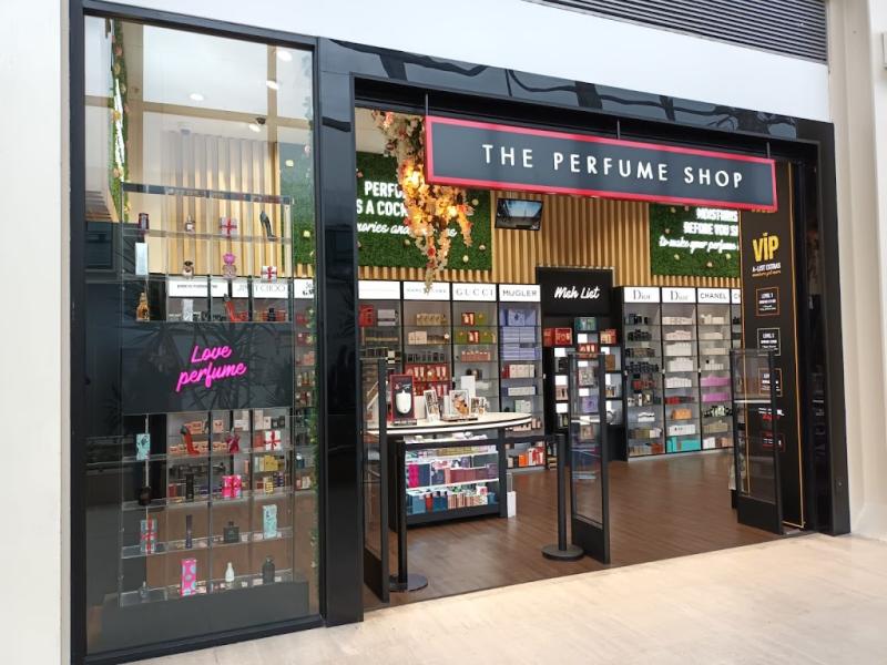 The Perfume Shop