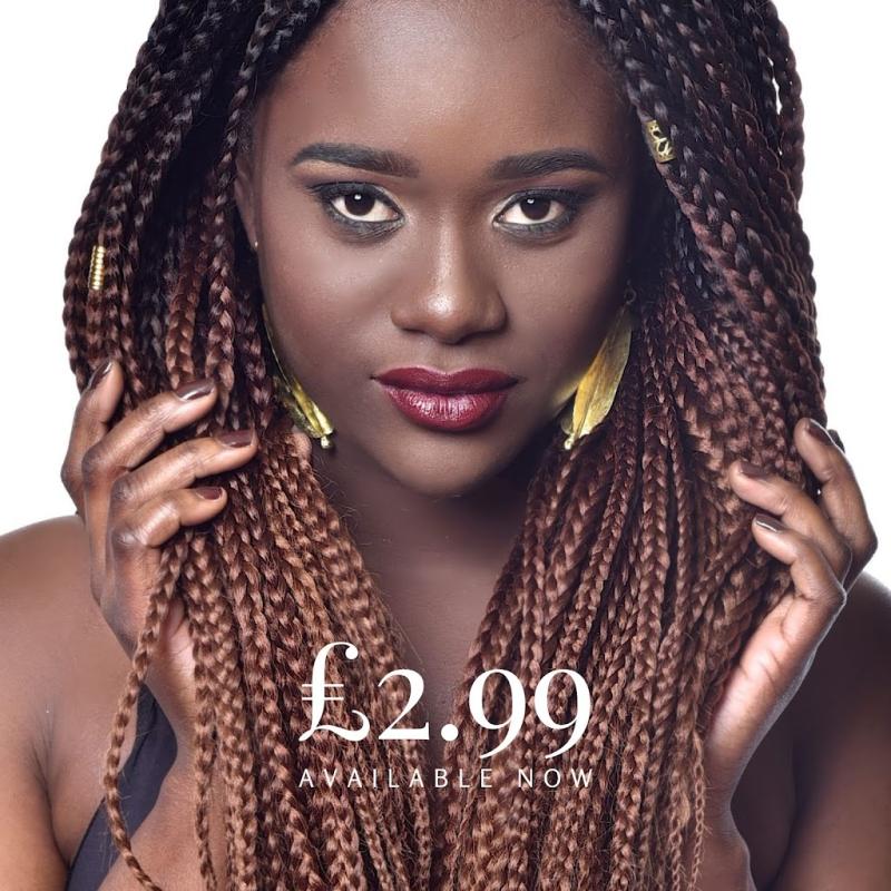 Wigs, weaves and more