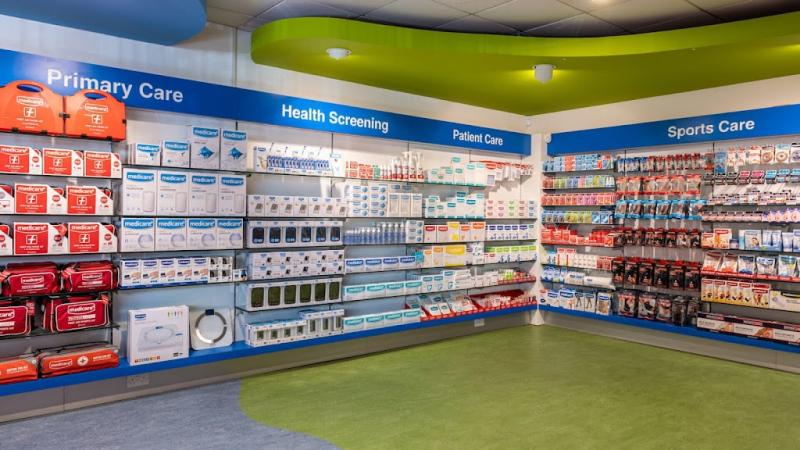 Fleming Medical UK Ltd.