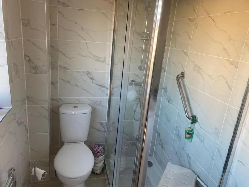 NPC Plumbing and Heating LTD