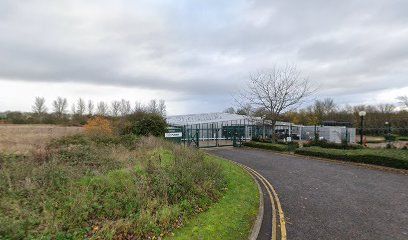 Pulsant Milton Keynes SE-1