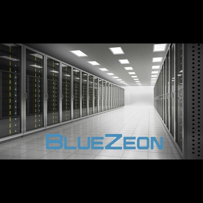 Bluezeon Ltd