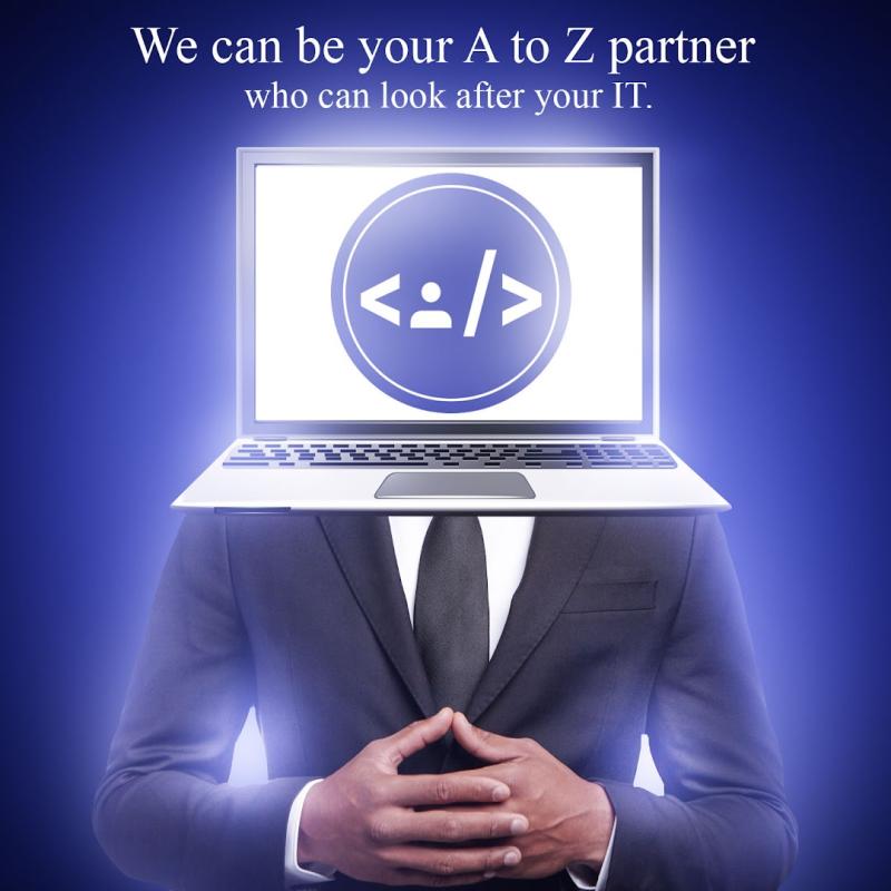 iTool Solution Ltd.