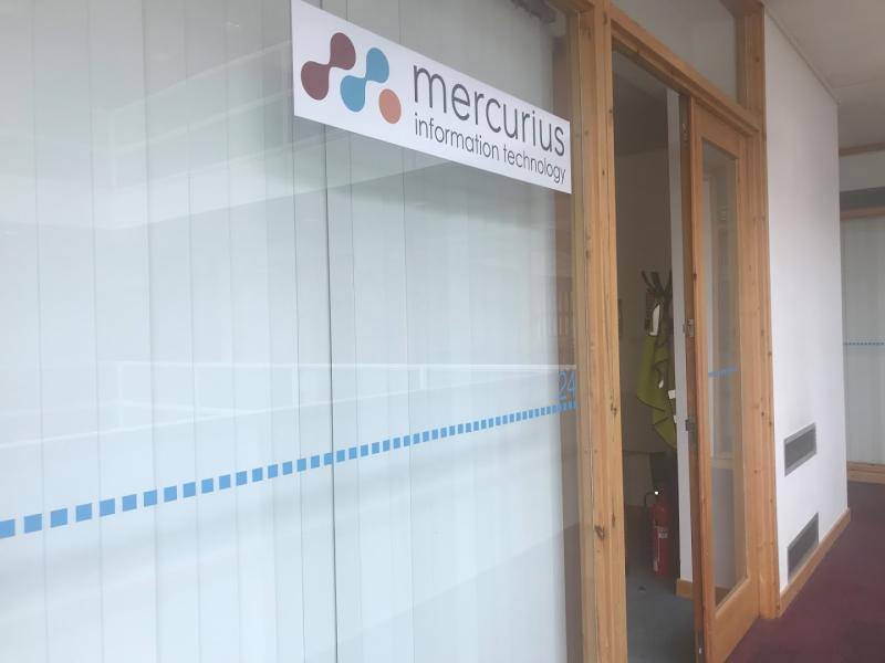 Mercurius IT – Microsoft Dynamics 365 ERP & CRM Partner UK
