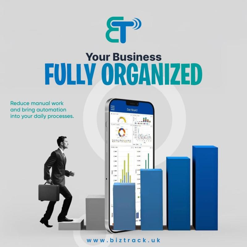 BIZTRACK UK