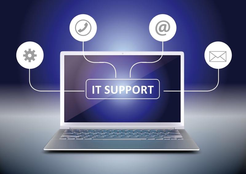 Carrison IT Services