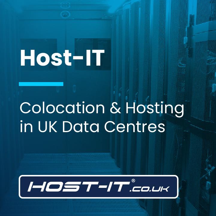 Host-IT