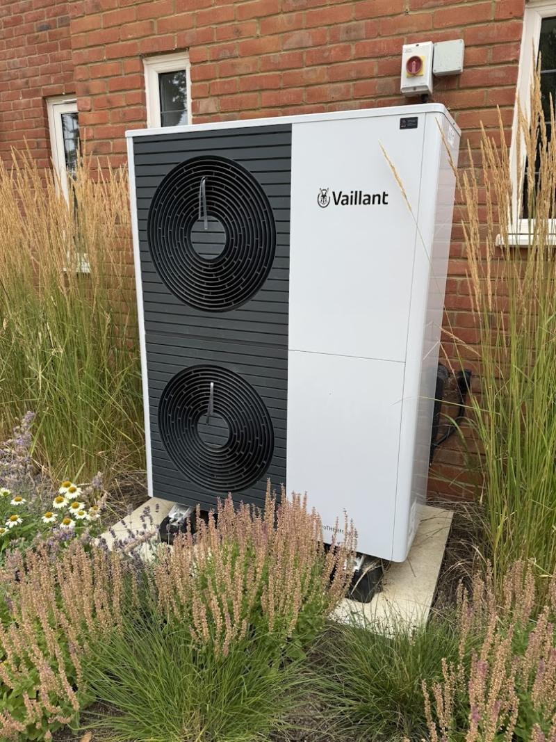 Custom Renewables Ltd