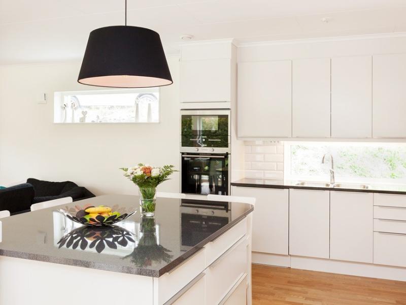 Your Cleaner Home
