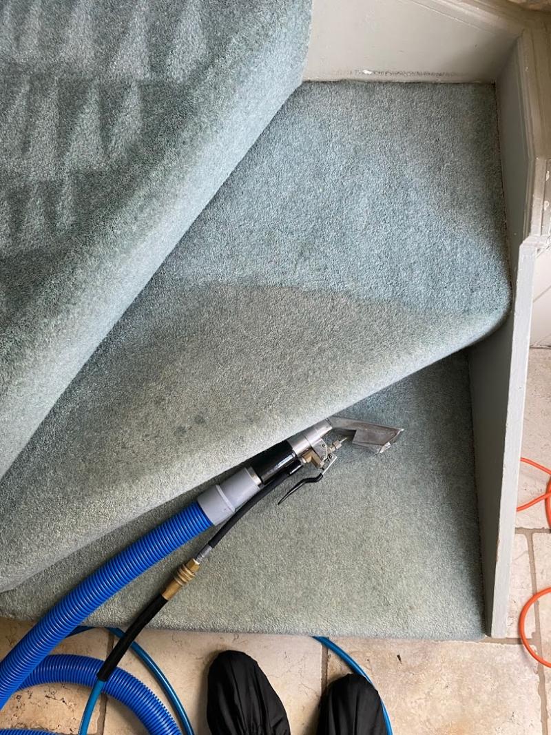Carpet Klean