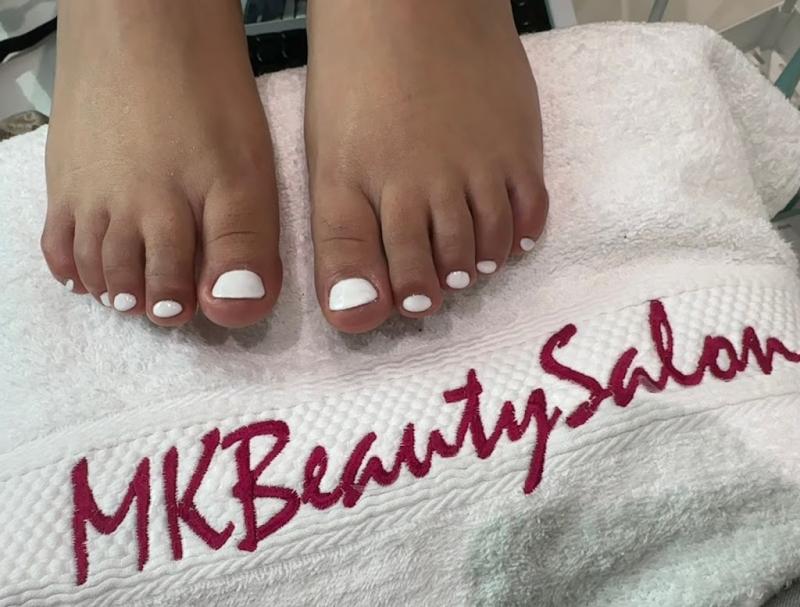 Mkbeautysalon