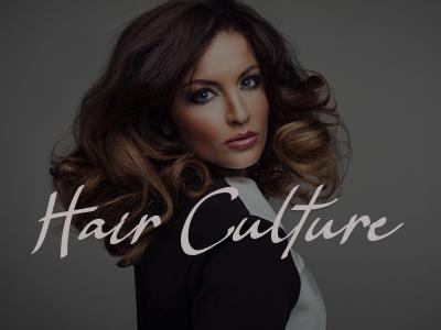 Hair Culture