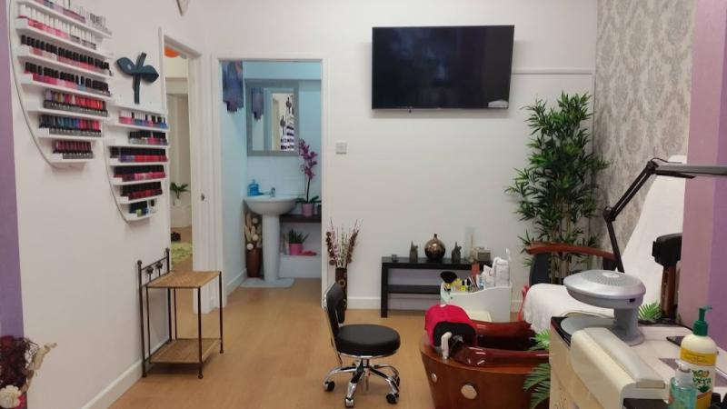 MK Nails – Milton Keynes