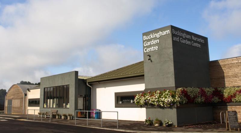 Buckingham Nurseries & Garden Centre