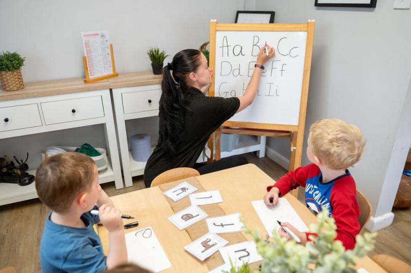 Meadow View Day Nursery