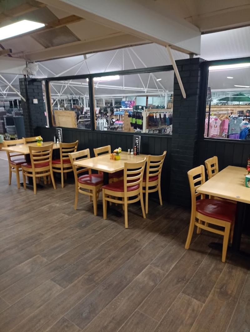 Nuyard Garden Centre & Farm Shop