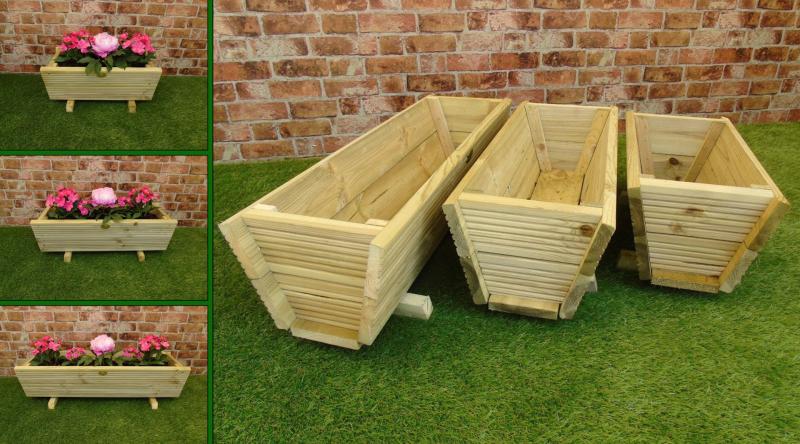 Woodshed Ltd