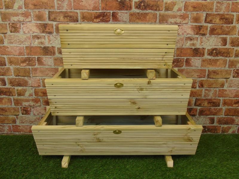 Woodshed Ltd