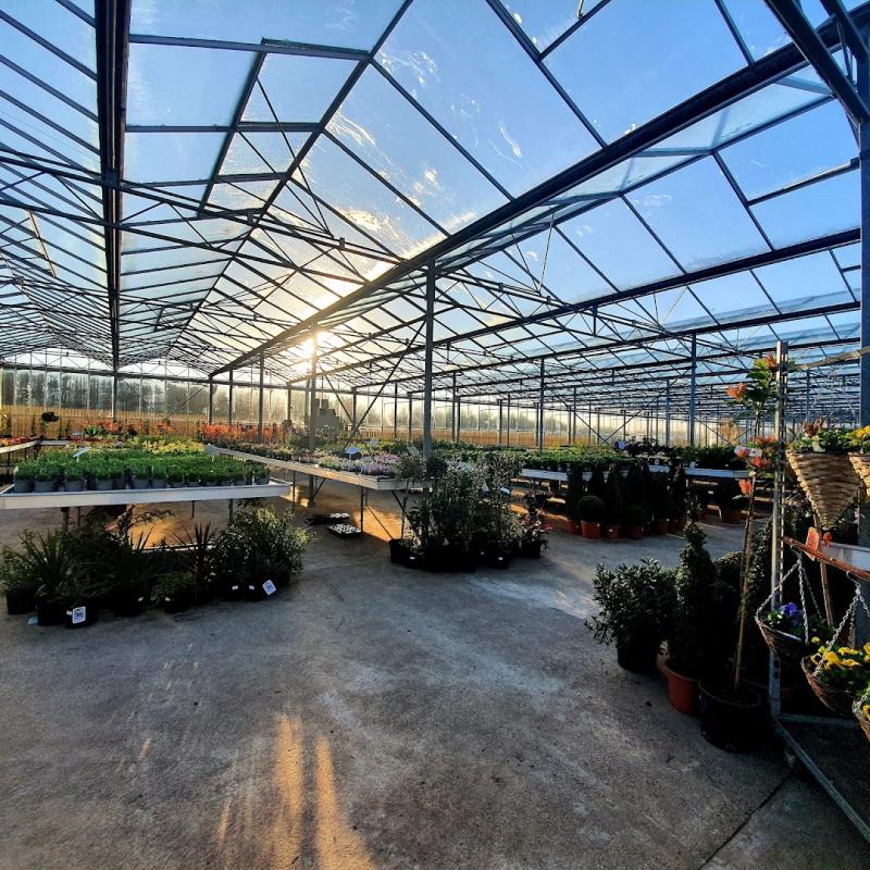 Woburn Forest Growers