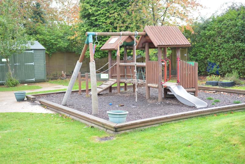 Bright Horizons Wavendon Day Nursery and Preschool