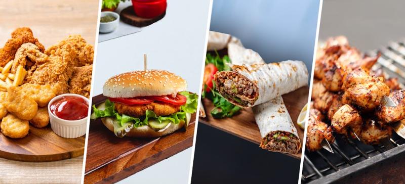Delicious Kebab | MK