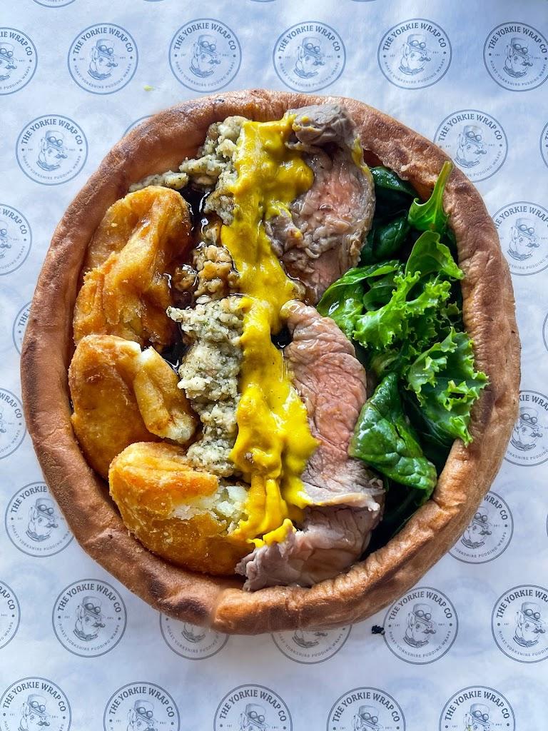 The Yorkie wrap Co