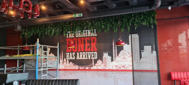 By Doner