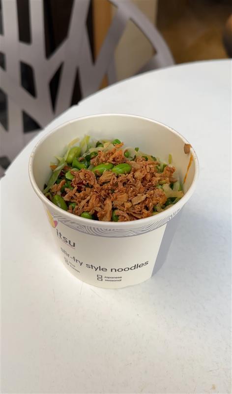 itsu – Milton Keynes