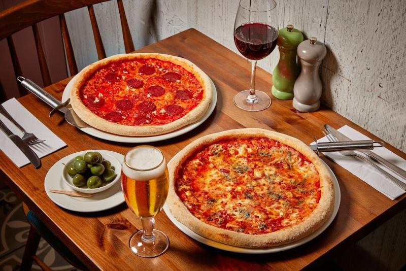 Bella Italia – Milton Keynes
