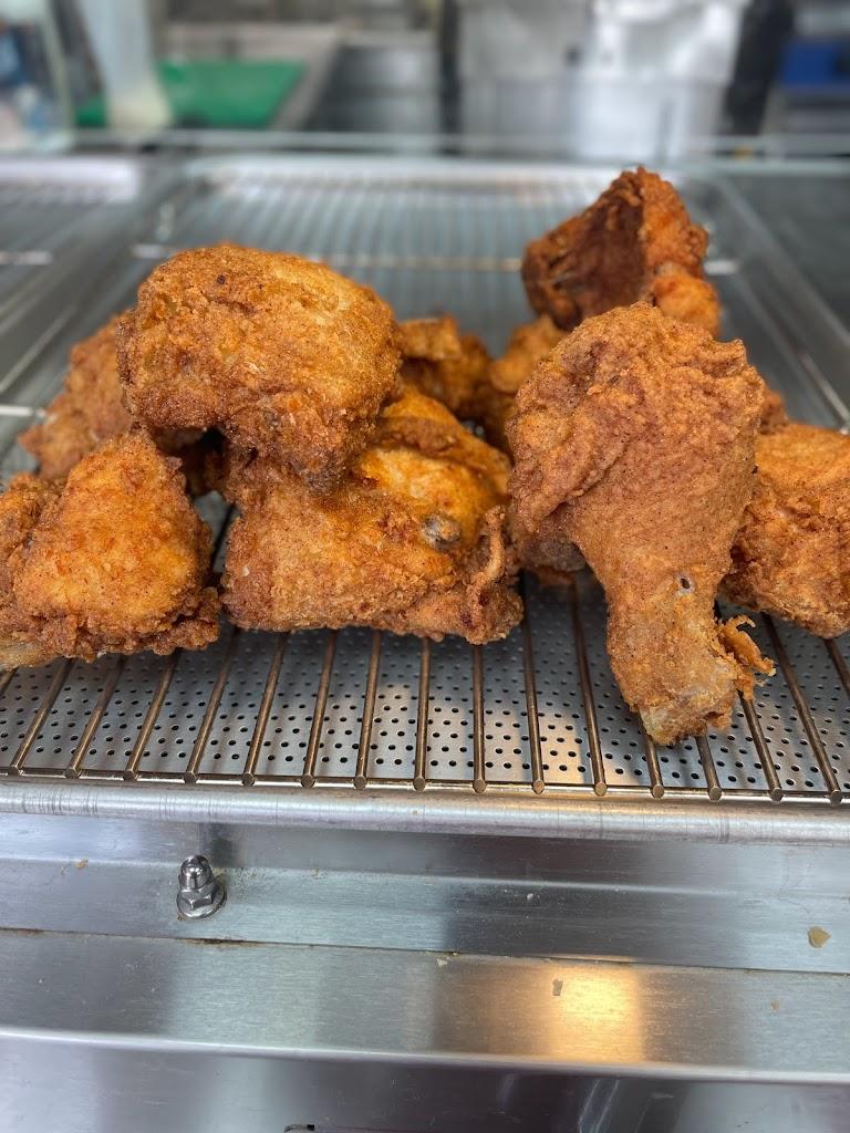 Chick’N’Wingz