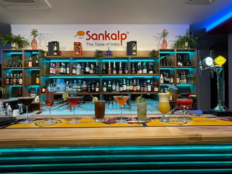 Sankalp – The Taste Of India