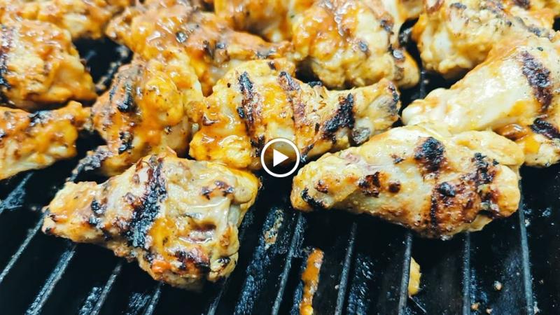 Tender Bun Fried Chicken