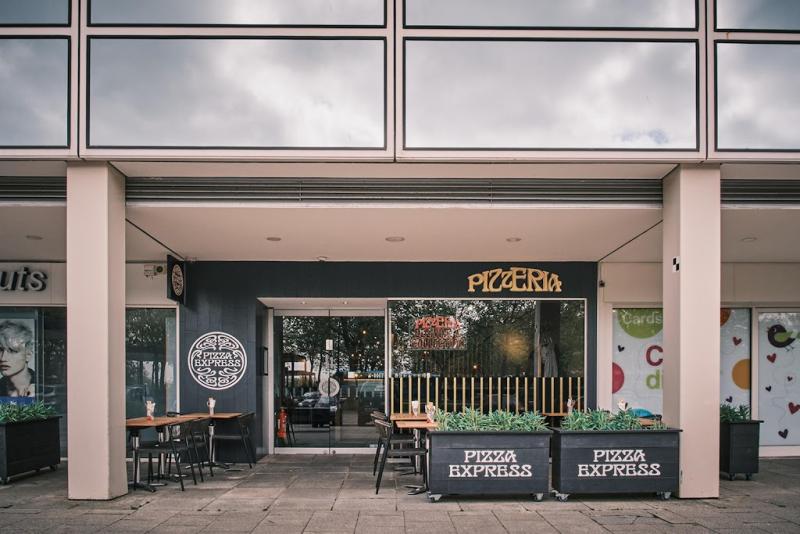 Pizza Express