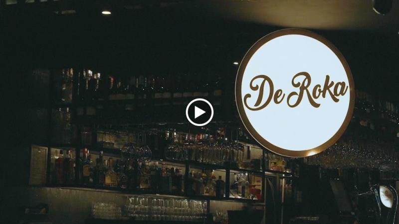 DeRoka Turkish Mediterranean Restaurant & Cocktail Bar Milton Keynes