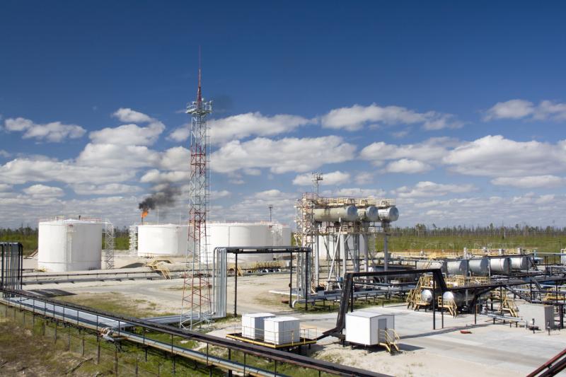 LV Fuel And Oil Tank Services