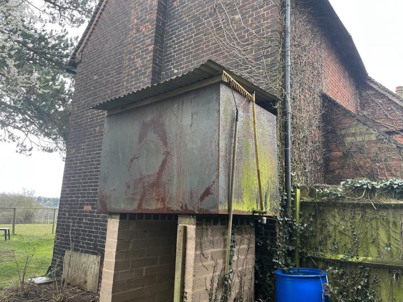 LV Fuel And Oil Tank Services