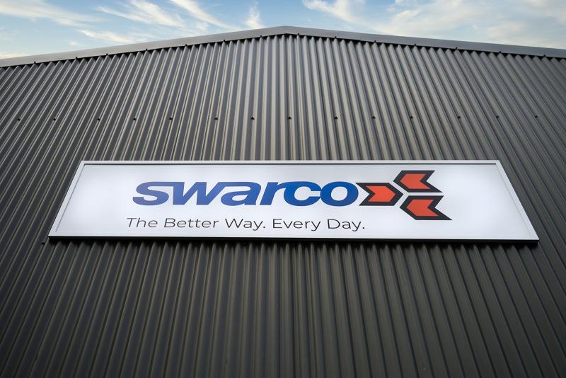SWARCO UK & Ireland Ltd. – Milton Keynes