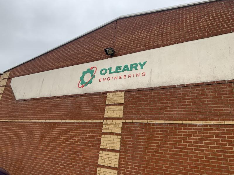 O’Leary Engineering Limited