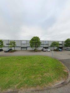 Polarteknik UK LTD