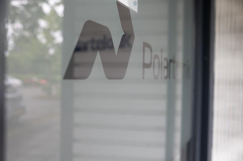 Polarteknik UK LTD