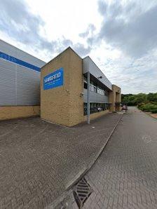 Madison Distribution Centre