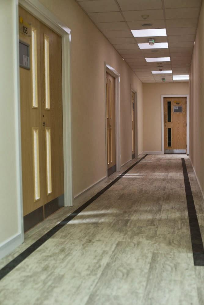 iCentre, Interchange House – Bucks Biz