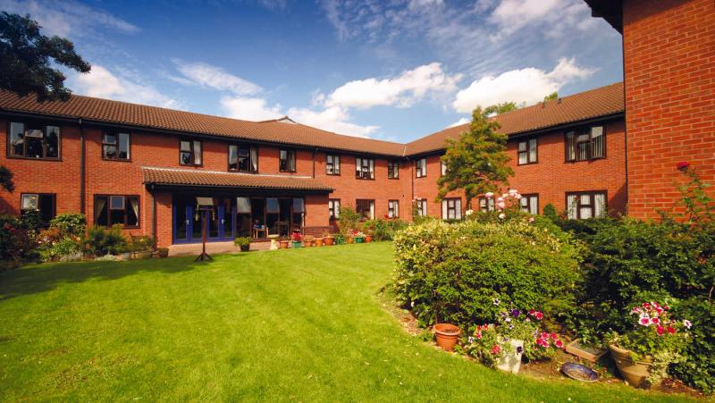 Anchor – Fulwell Court