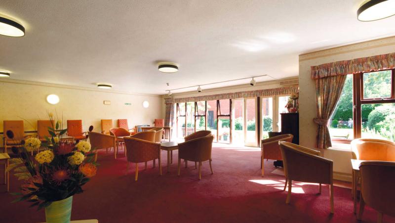Anchor – Fulwell Court