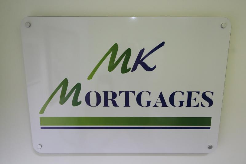 Mortgages MK